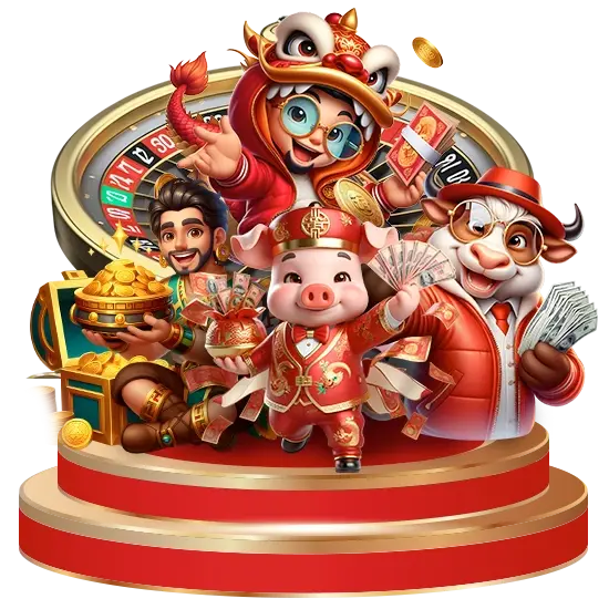 Chuyên mục nổ hũ và slot game tại 888New